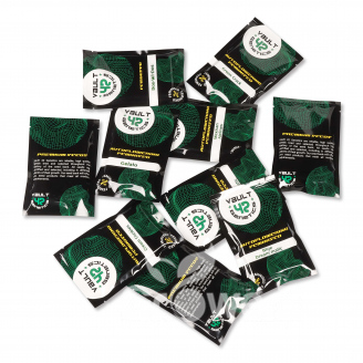 Critical CBD Auto Fem.