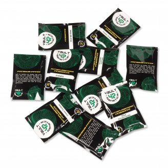 Critical CBD Auto Fem.