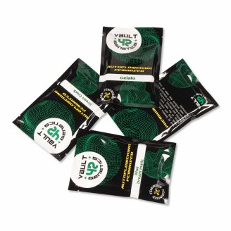 Семена конопли купить сорт Orange Sherbet Auto Fem.