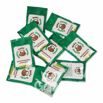 Green Poison Auto Fem.