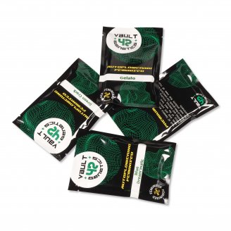 Семена конопли купить сорт Wedding Glue Auto Fem.