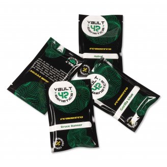 Семена конопли купить сорт Gelato CBD Fem.